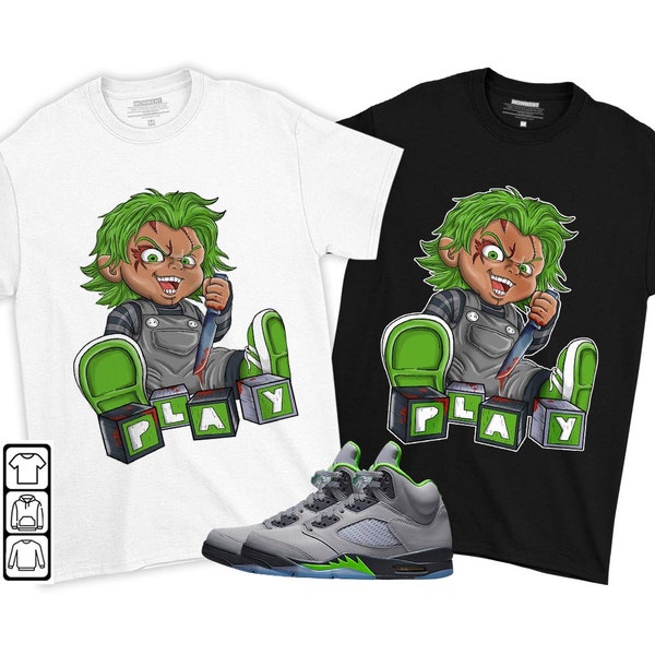 5s Green Bean Hoodie Etsy