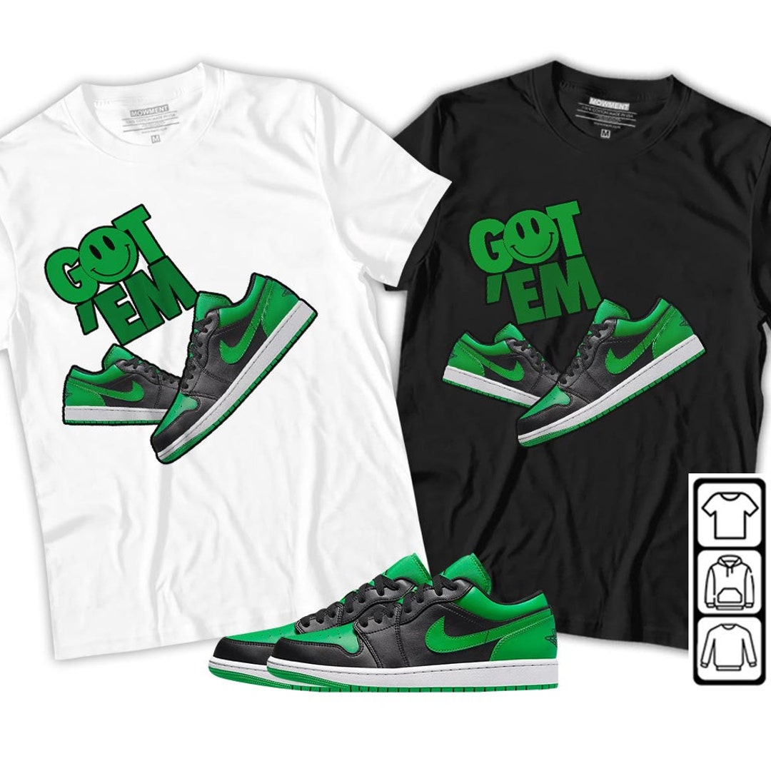 got em shoes app
