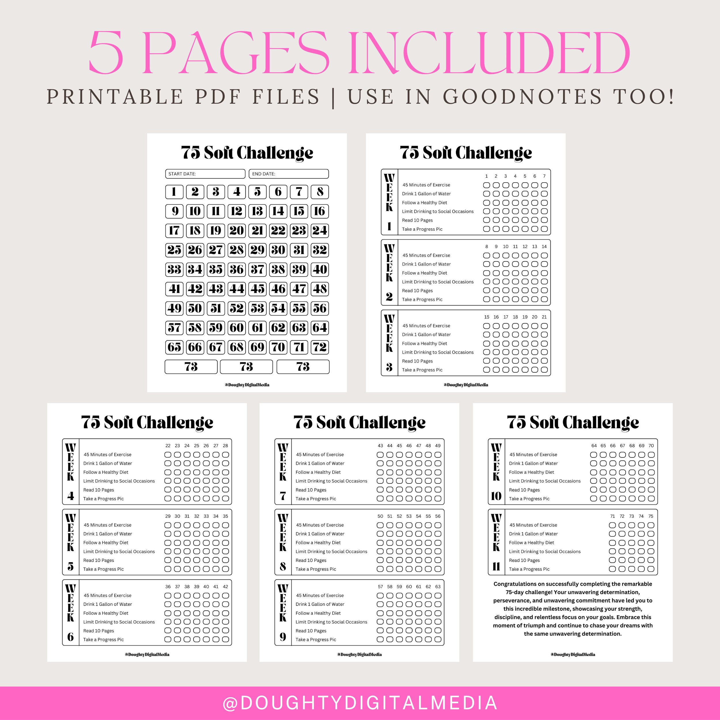 75 (number) visual data 5