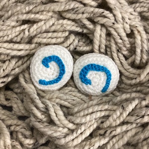 Hearthstone mini plush