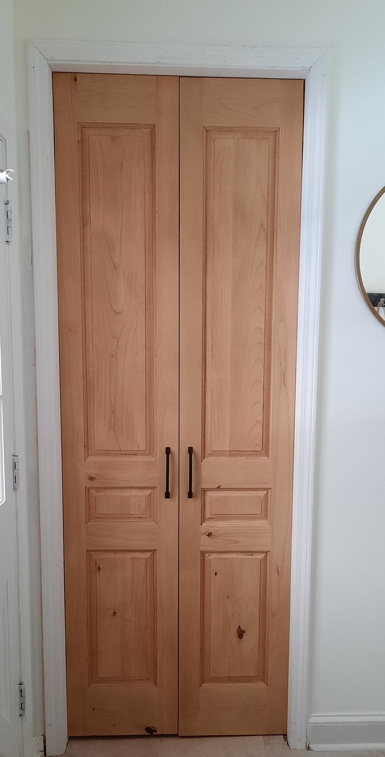 Custom Wood French Doors...made in Many Sizes...your Space, Your Design ...