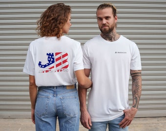 JB Athletics Unisex T-Shirt