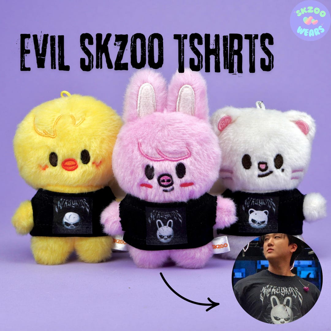 ♡320♡　SKZOO服③ Maxident Stray Kids, OT8 Skzoo Outfits, Case 143 Skzoo