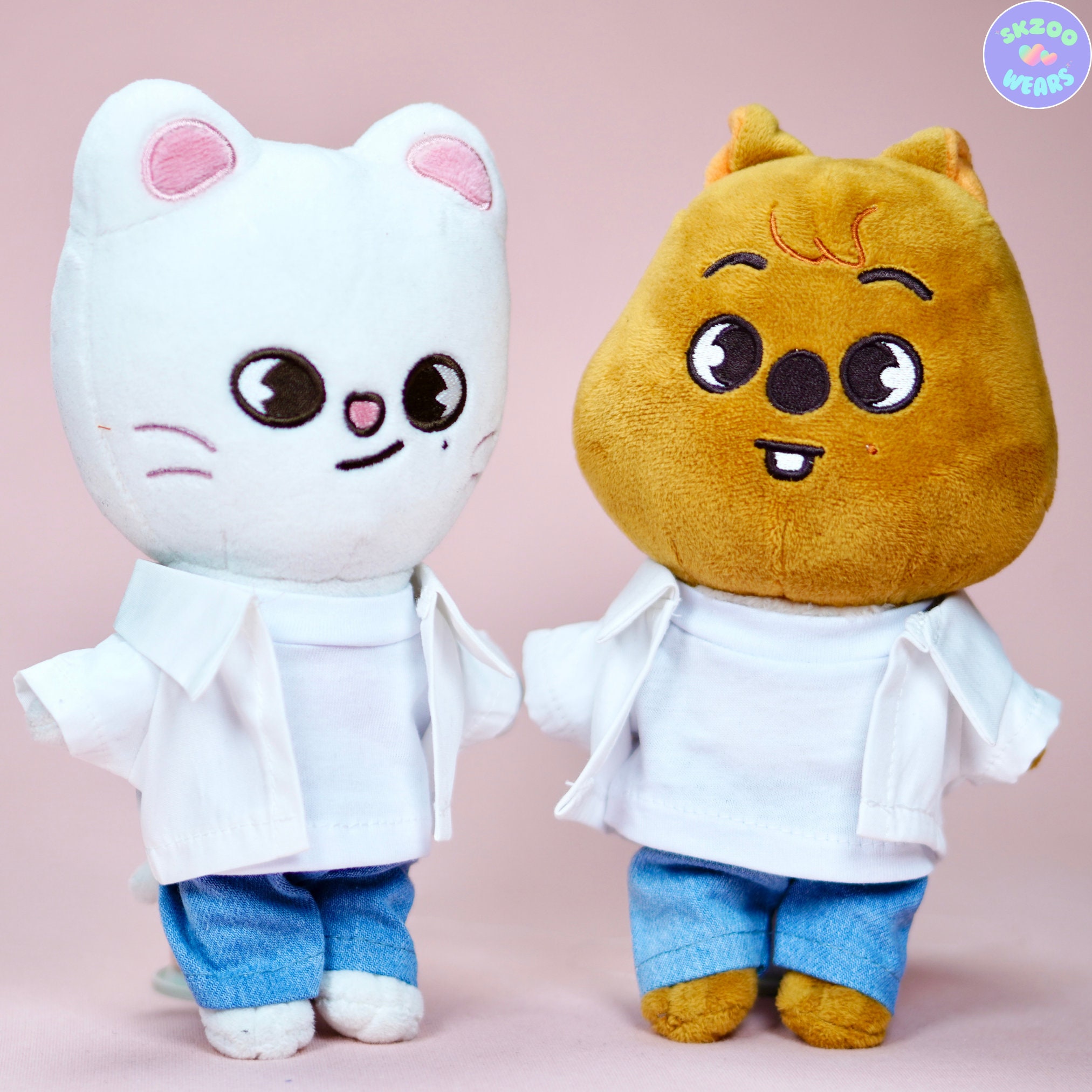 SKZ Family Outfits, SKZOO Family Clothes, Stray Kids SKZOO SKZ Family Outfits, SKZOO Family Clothes, Stray Kids SKZOO
