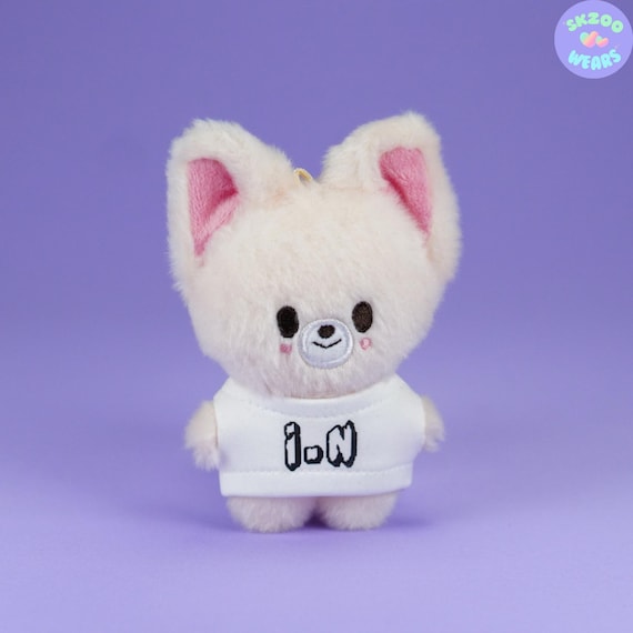 10cm Skzoo Outfits, Cute Skzoo, Pilot Skzoo Outfits, Stray