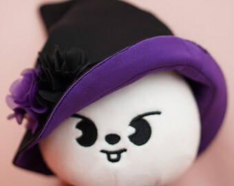 Skzoo 魔女コスチューム、ハロウィン衣装、ぬいぐるみ - Etsy 日本