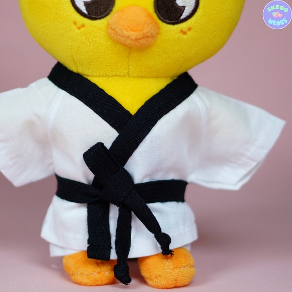 アイドルグッズ skzoo BbokAri OUTFIT Stray Kids Felix BbokAri SKZOO official stuffed mini plush