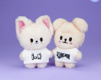 10cm Skzoo Outfits, Cute Skzoo, Pilot Skzoo Outfits, Stray Kids