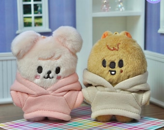 Skzoo Hoodie, Stray Kids Hoodie, 10cm Skzoo Outfit, Skzoo Outfit