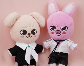 SKZOO OUTFIT SKZ-XDetectiveVer探偵風コスチューム SKZOO OUTFIT SKZ-XDetectiveVer探偵風コスチューム
