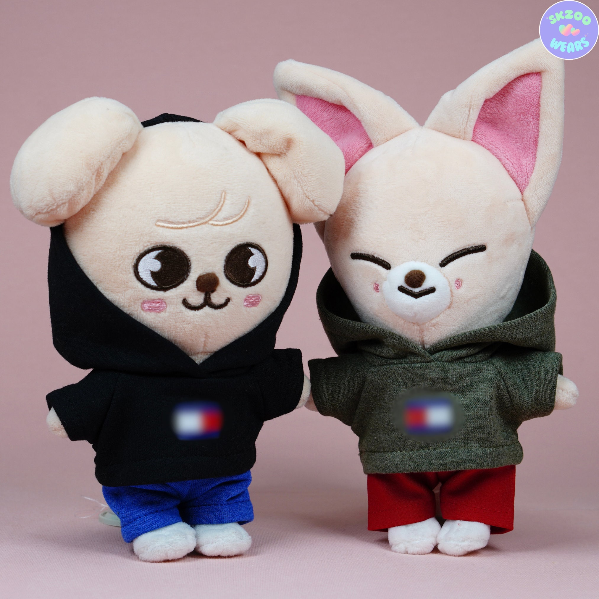 Stray Kids Casual SKZOO Clothes, OT8 Skzoo Outfits, Skzoo Stray Kids Casual SKZOO Clothes, OT8 Skzoo Outfits, Skzoo
