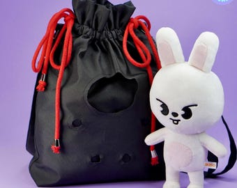 STRAY Kids X SKZOO THE VICTORY POP UP STORE ORIGINAL FACE