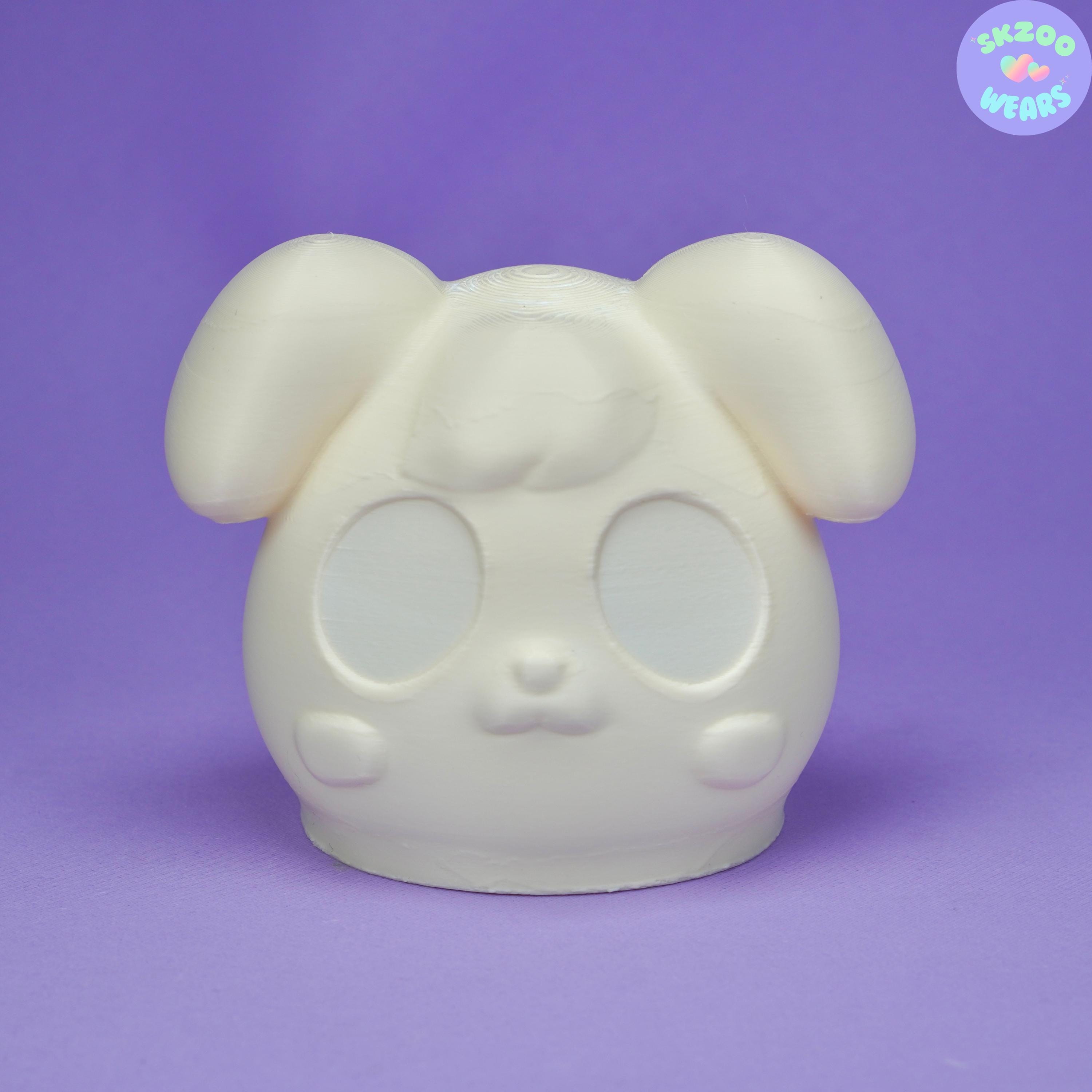 Seungmin Puppym ULTRA Night Light, Stray Kids, 3D Printed Lamp - Etsy