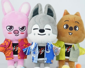 【専用出品】バンビ様【skzoo衣装】 専用出品】バンビ様【skzoo衣装】
