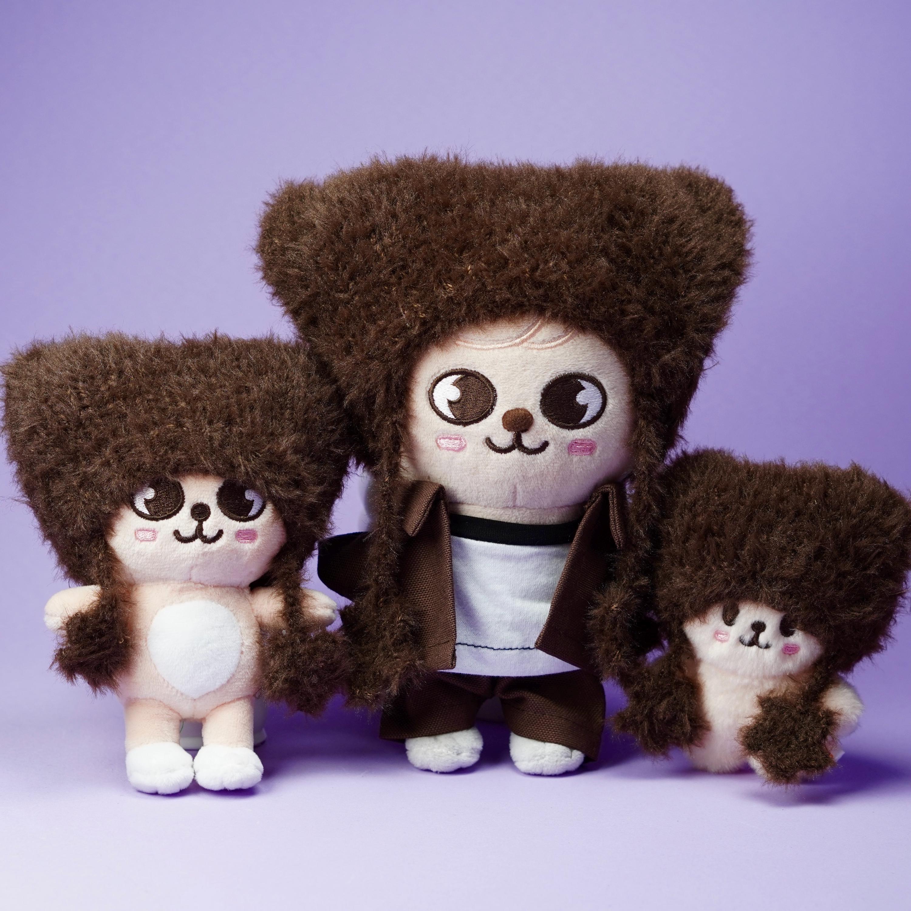 スンミン　puppym ぬいぐるみ　きせかえ　outfit スンミン puppym ぬいぐるみ きせかえ outfit Amazon.co.jp