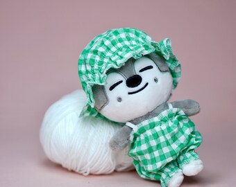 どんページ　SKZOO MINI 用ぬい服 $_57.JPG?set_id=8800005007