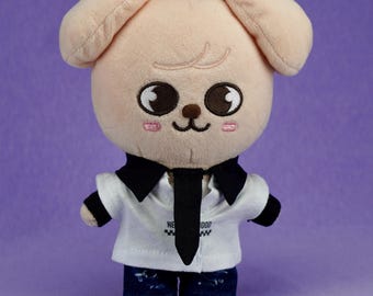 skzoo ATEぬいぐるみ トゥエッキ skzoo 抱きぬいぐるみ トゥエッキ｜Yahoo!フリマ（旧PayPayフリマ）