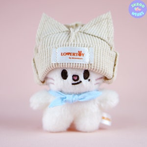 Skzoo Hat - Etsy