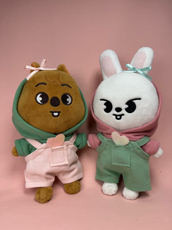Skzoo Hoodie Set, Stray Kids Plushies, Skzoo Outfits, Skzoo Skzoo Hoodie Set, Stray Kids Plushies, Skzoo Outfits, Skzoo