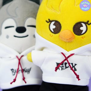 Skzoo Hoodie Set, Skzoo Outfits, Stray Kids, Skzoo Clothes