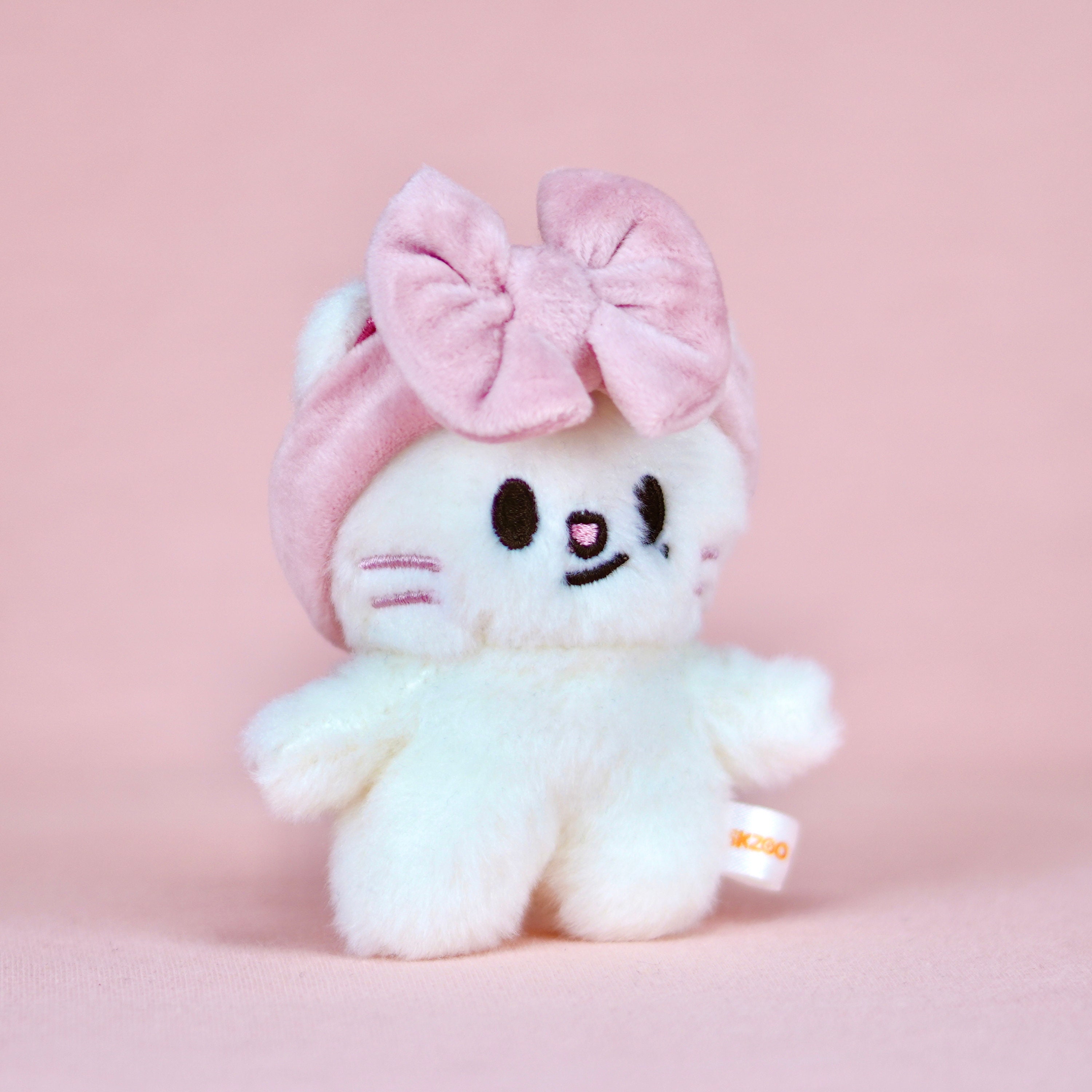 Hyunjin Hairband, Jiniret Hairband, Mini Skzoo, Skzoo Clothes