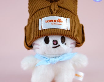 SKZOO REEL HOLDER 5CLOCK ハン ビーニー ニット帽 SKZOO REEL HOLDER 5CLOCK ハン ビーニー ニット帽 STRAY KIDS