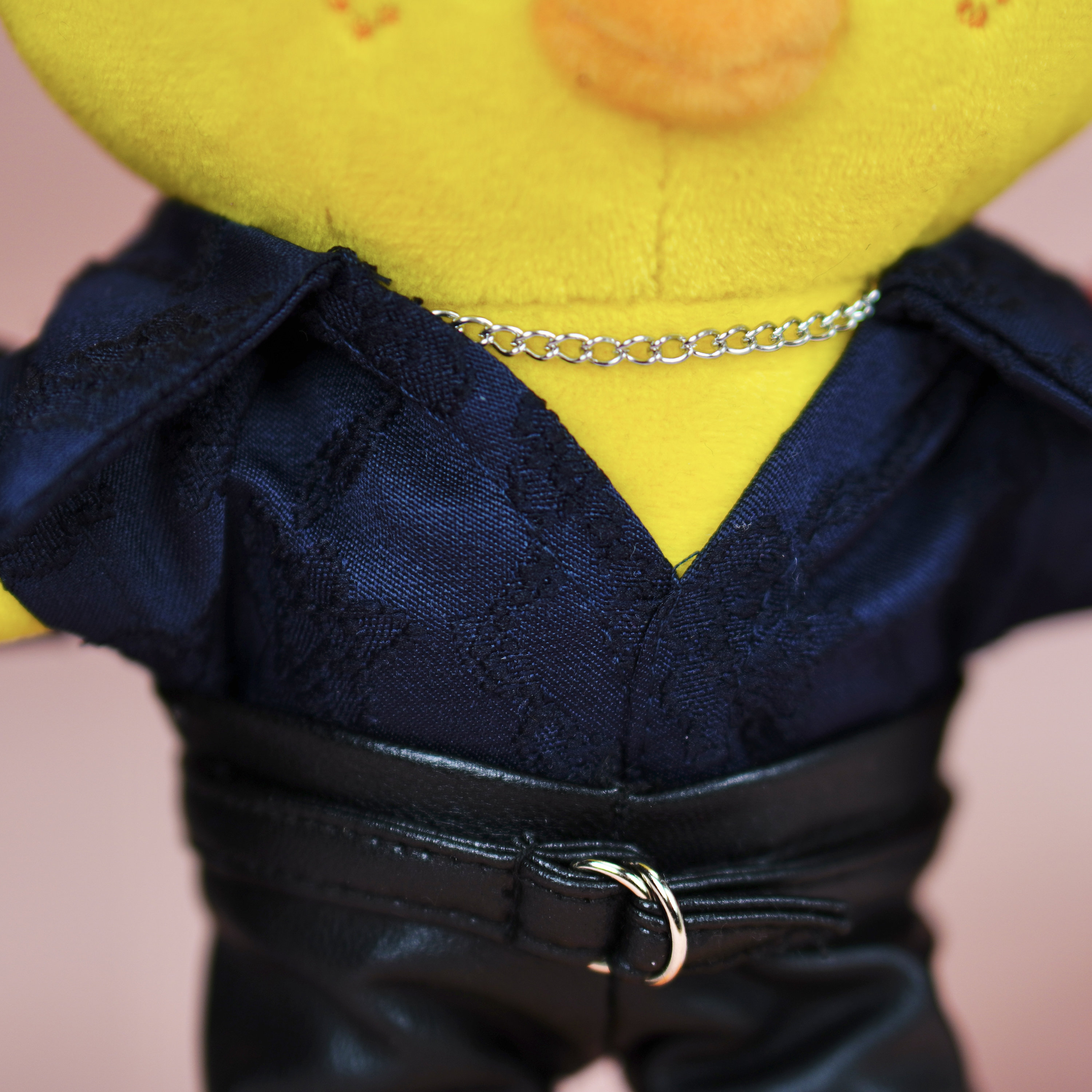 skzoo straykids ぬいぐるみ　ぬい服　バレンタイン straykids スキズ skzoo ぬいぐるみ ぬい服 ミニ - メルカリ