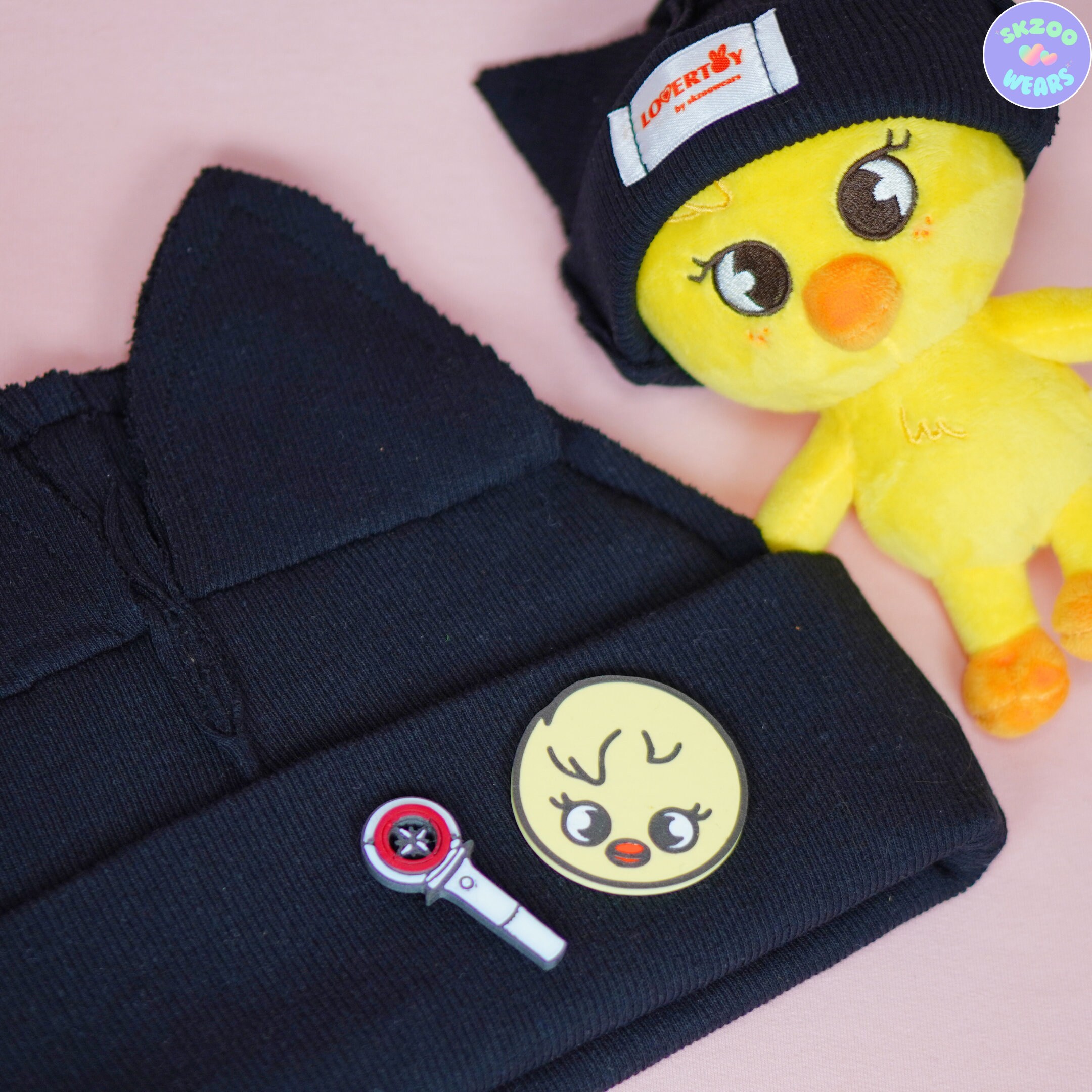 Stray Kids Beanie Muts Bangchan dezelfde stijl gebreide muts mode casual hoofddeksels voor man vrouwen Felix Hyunjin Bangchang gebreide pet zwart, Zwart, Eén Maat Stray Kids Beanie Muts Bangchan dezelfde stijl gebreide muts mode casual hoofddeksels voor man vrouwen Felix Hyunjin Bangchang gebreide pet zwart, Zwart, Eén Maat
