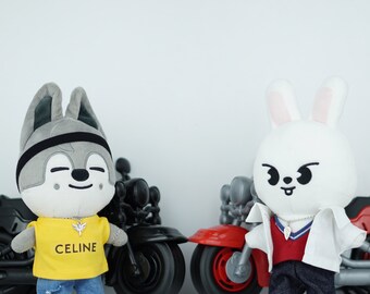 Bang Chan Drive Set, Lee Know Drive Outfits, Skzoo, Skzoo Clothes