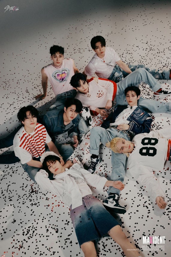 Stray Kids Japan Official on X: 