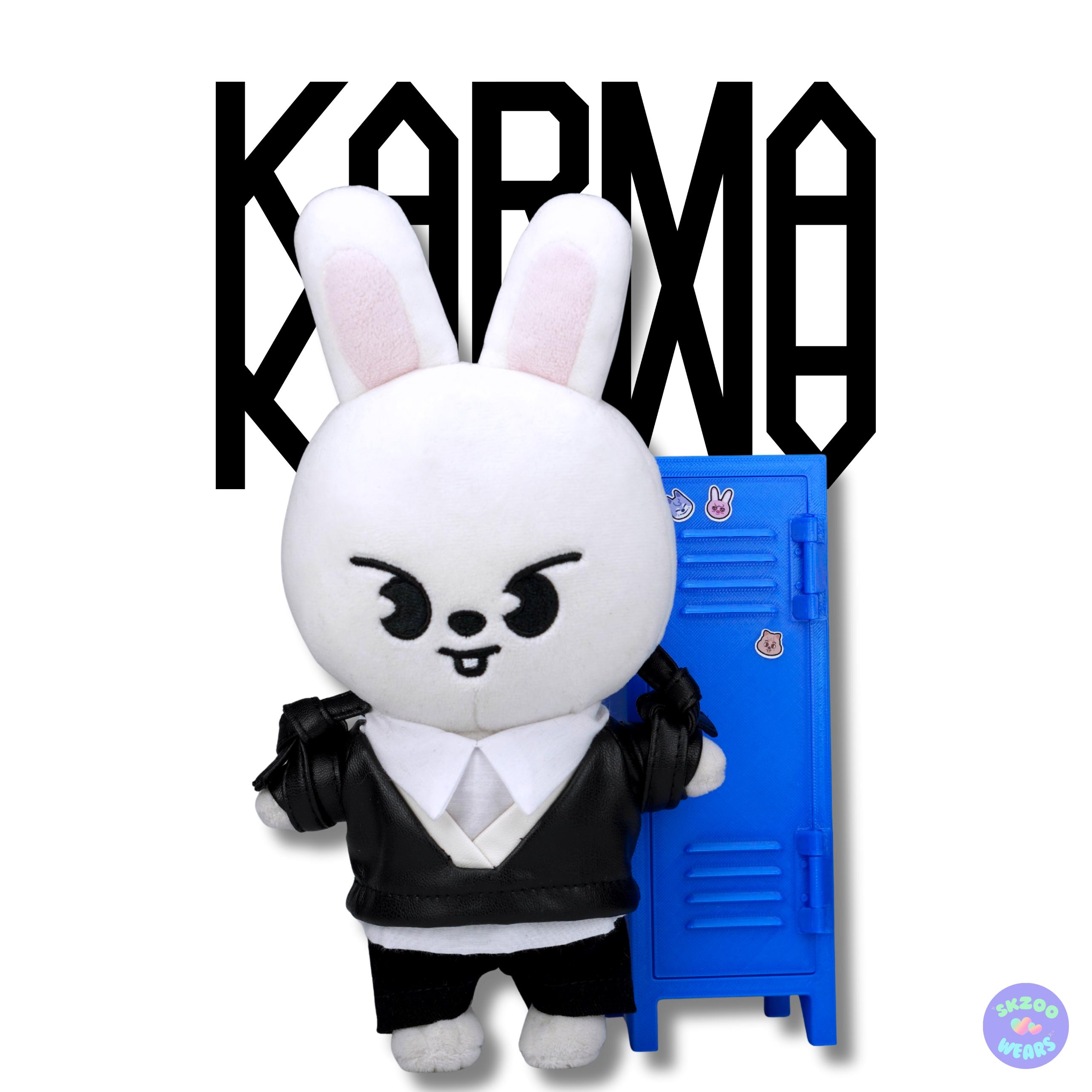 KARMA Stray Kids, OT8 Skzoo Outfits, Ceremony Skzoo Clothes - Etsy