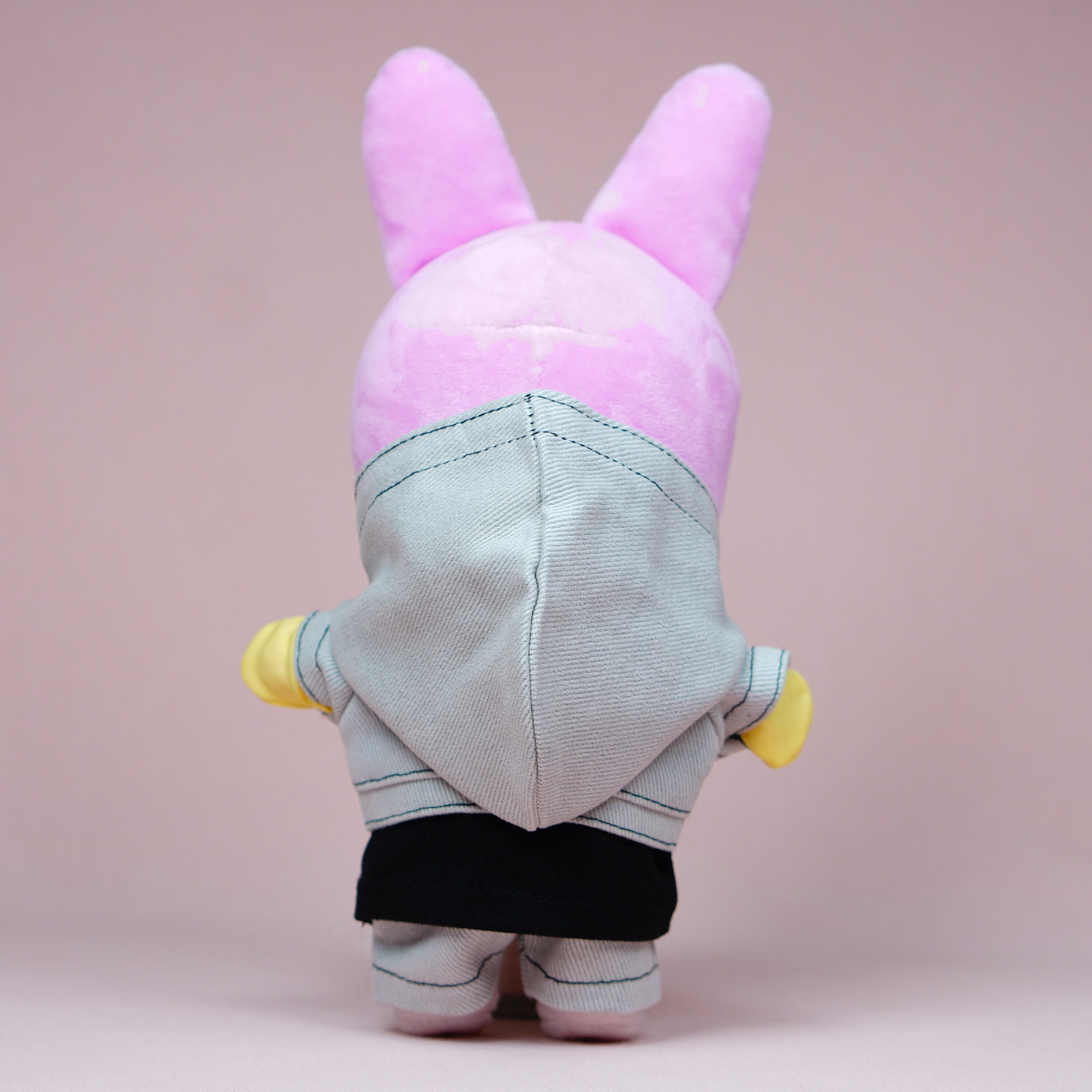 3RACHA Global Citizen Festival Clothes, Skzoo Clothes, Skzoo