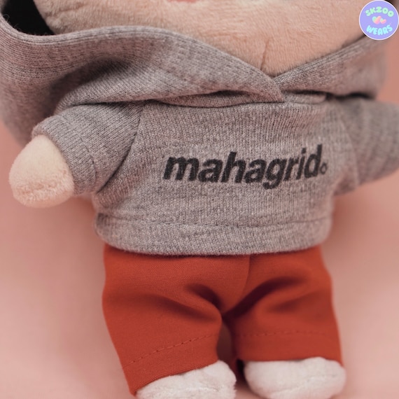 さらに100円引き◆MAHAGRID◆MGD FOOTBALL SWEATSHIRT mahagrid/マハグリッド』ARC LOGO HALF ZIP SWEATSHIRT