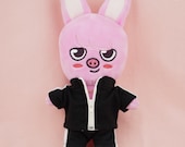 Dwaekki Tracksuit, Swag Dwaekki, Rapper Dwaekki, Skzoo