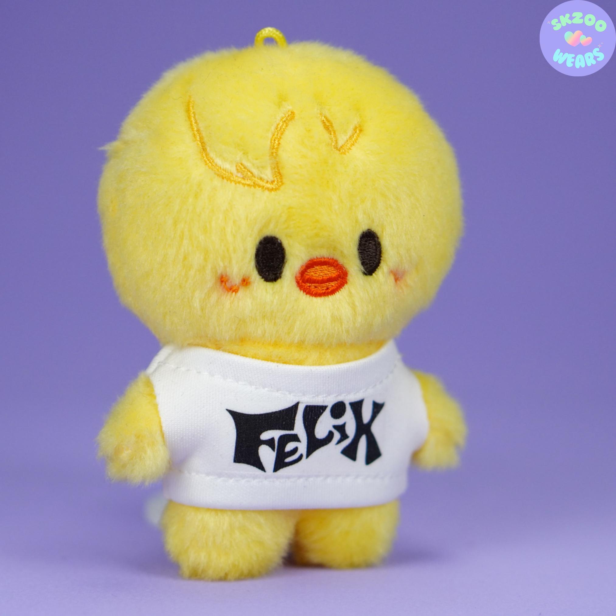 10cm Skzoo Outfits, Cute Skzoo, Pilot Skzoo Outfits, Stray
