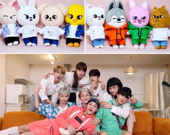 SKZ Family Outfits, SKZOO Family Clothes, Stray Kids SKZOO, OT8 Skzoo Outfits, Skzoo Clothes - Etsy SKZ Family Outfits, SKZOO Family Clothes, Stray Kids SKZOO, OT8 Skzoo Outfits, Skzoo Clothes - Etsy
