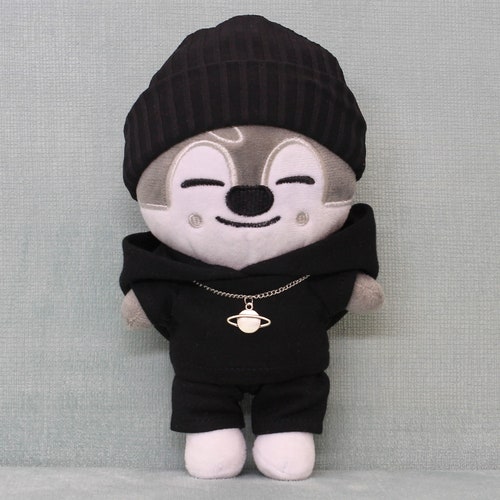 公式 SKZOO THE VICTORY 洋服 PLUSH OUTFIT