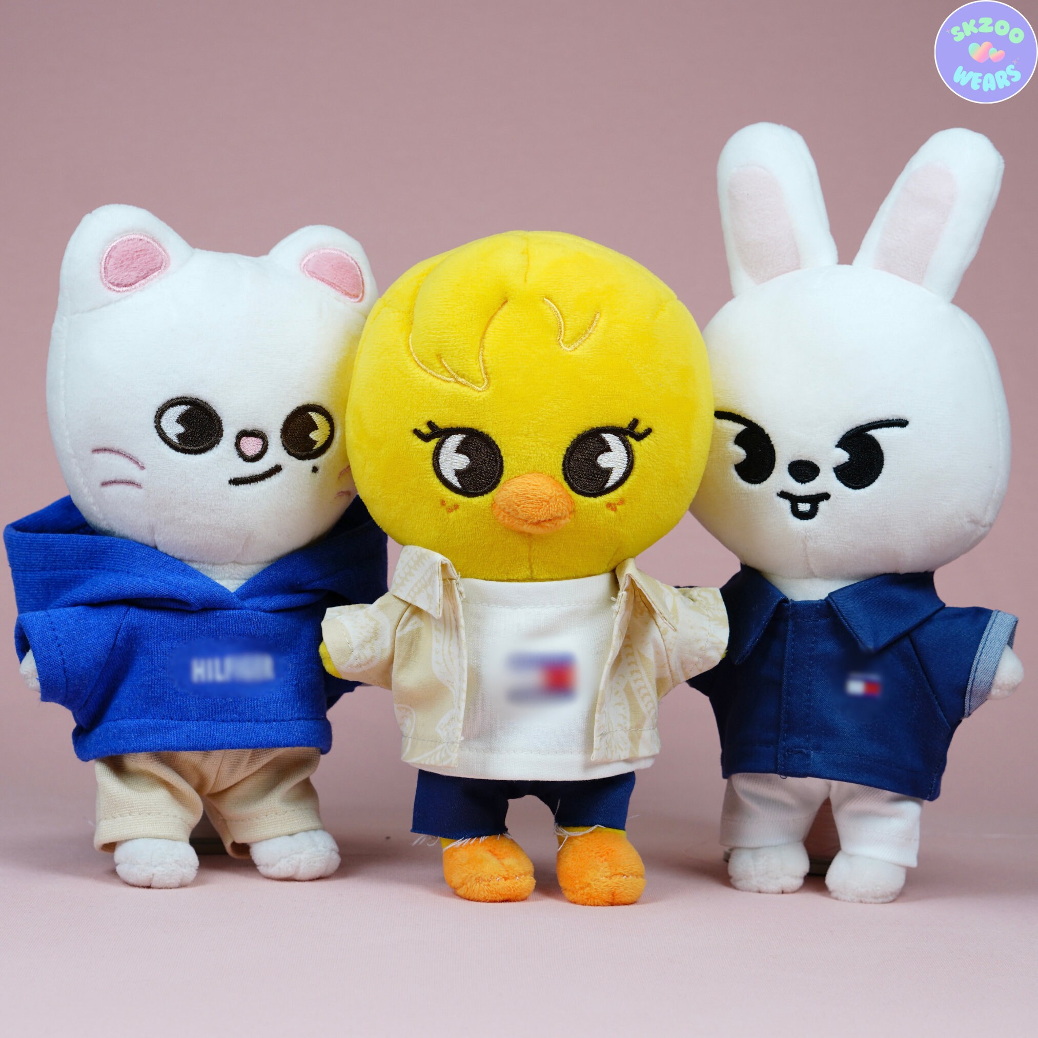 Stray Kids Casual SKZOO Clothes, OT8 Skzoo Outfits, Skzoo Stray Kids Casual SKZOO Clothes, OT8 Skzoo Outfits, Skzoo