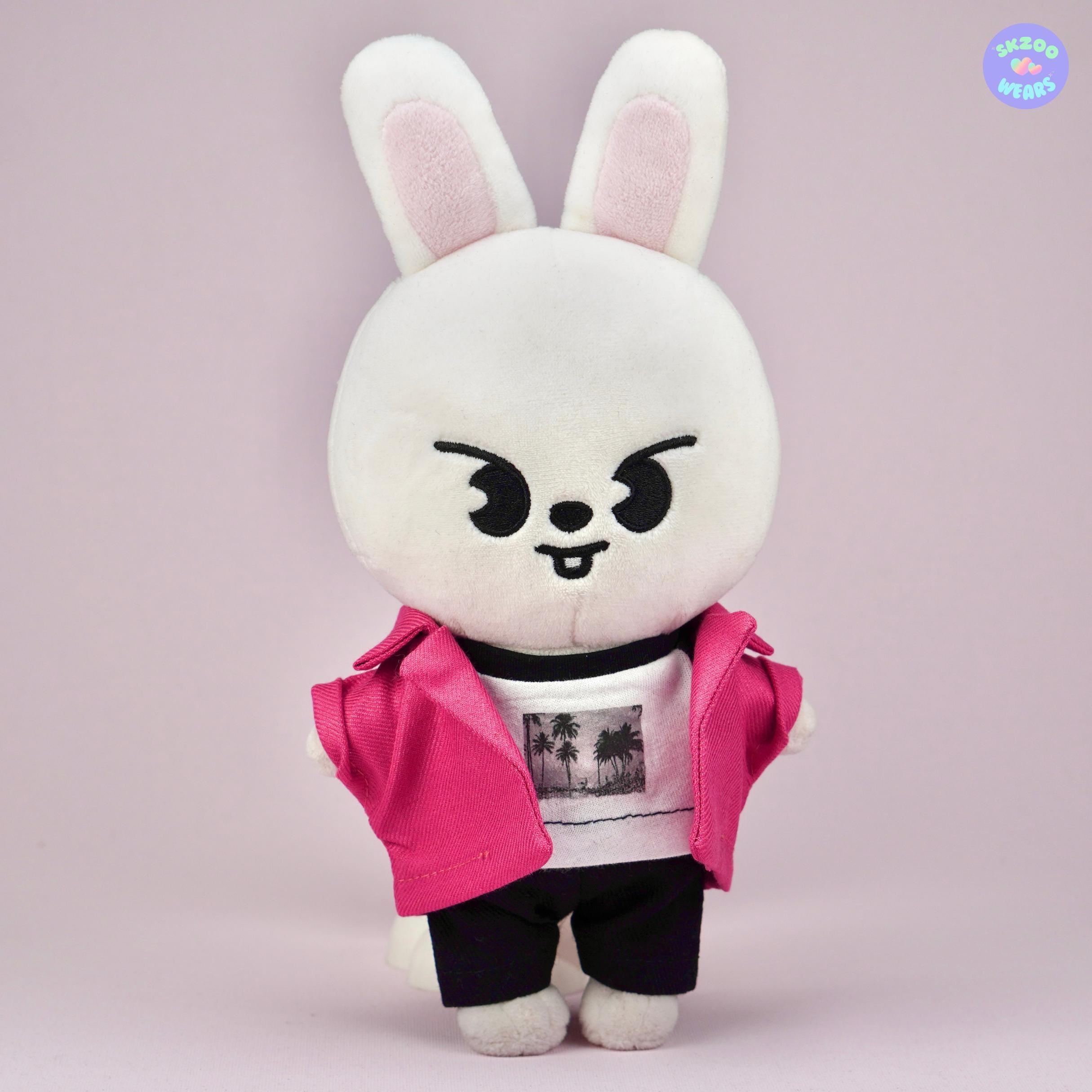 SKZOOのDO IT衣装、Stray Kids Do It、Ot8 Skzoo衣装、Skzooの服