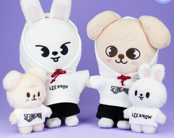 Skzoo Hoodie Set, Skzoo Outfits, Stray Kids, Skzoo Clothes Skzoo Hoodie Set, Skzoo Outfits, Stray Kids, Skzoo Clothes