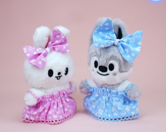 Pilot Skzoo Clothes, Cute Skzoo, Pilot Skzoo Outfits, Stray