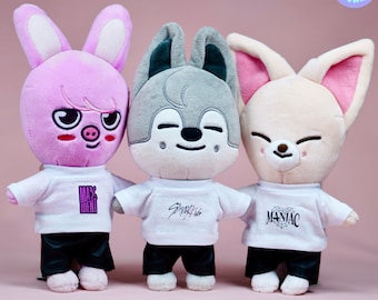 Printed SKZOO Tshirts, Maniac Skzoo Tshirt, Maxident T-shirt