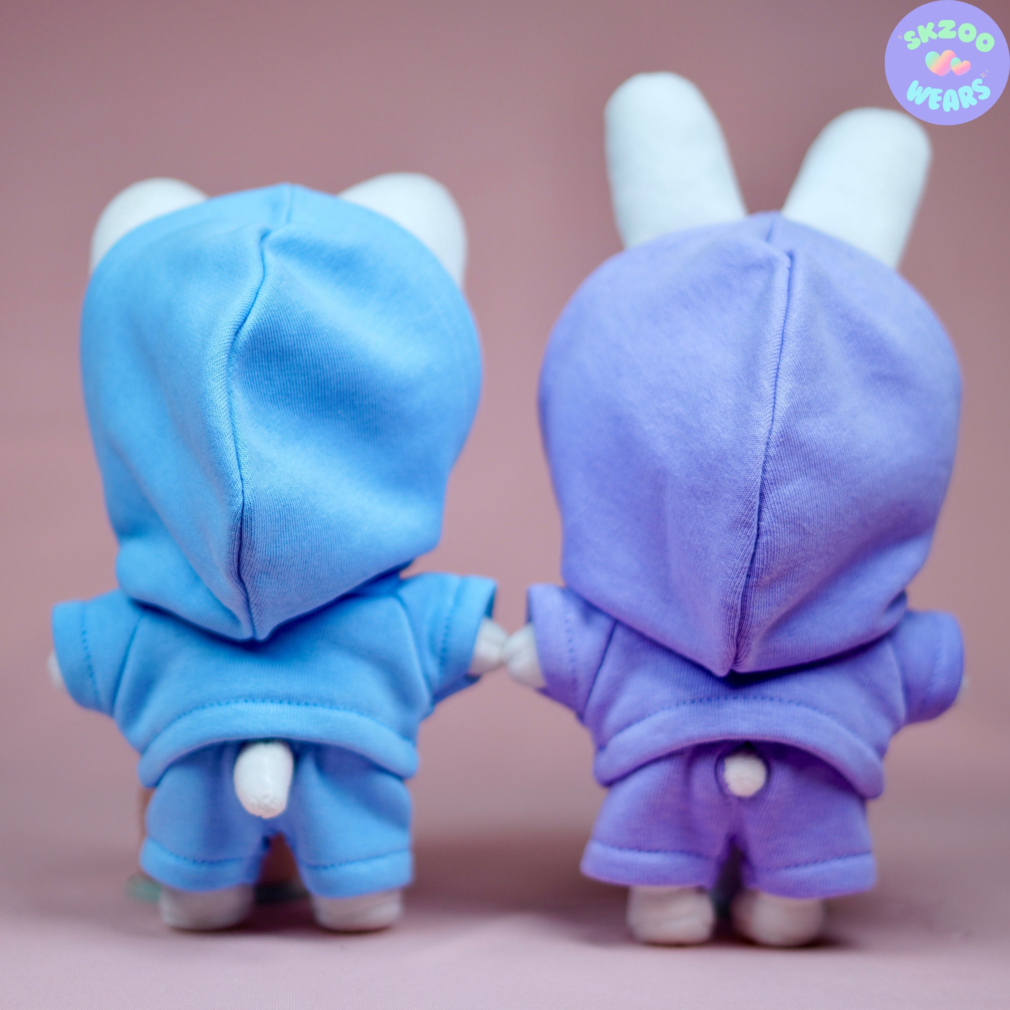 Skzoo パーカーセット、Stray Kids ぬいぐるみ、Skzoo 衣装、Skzoo