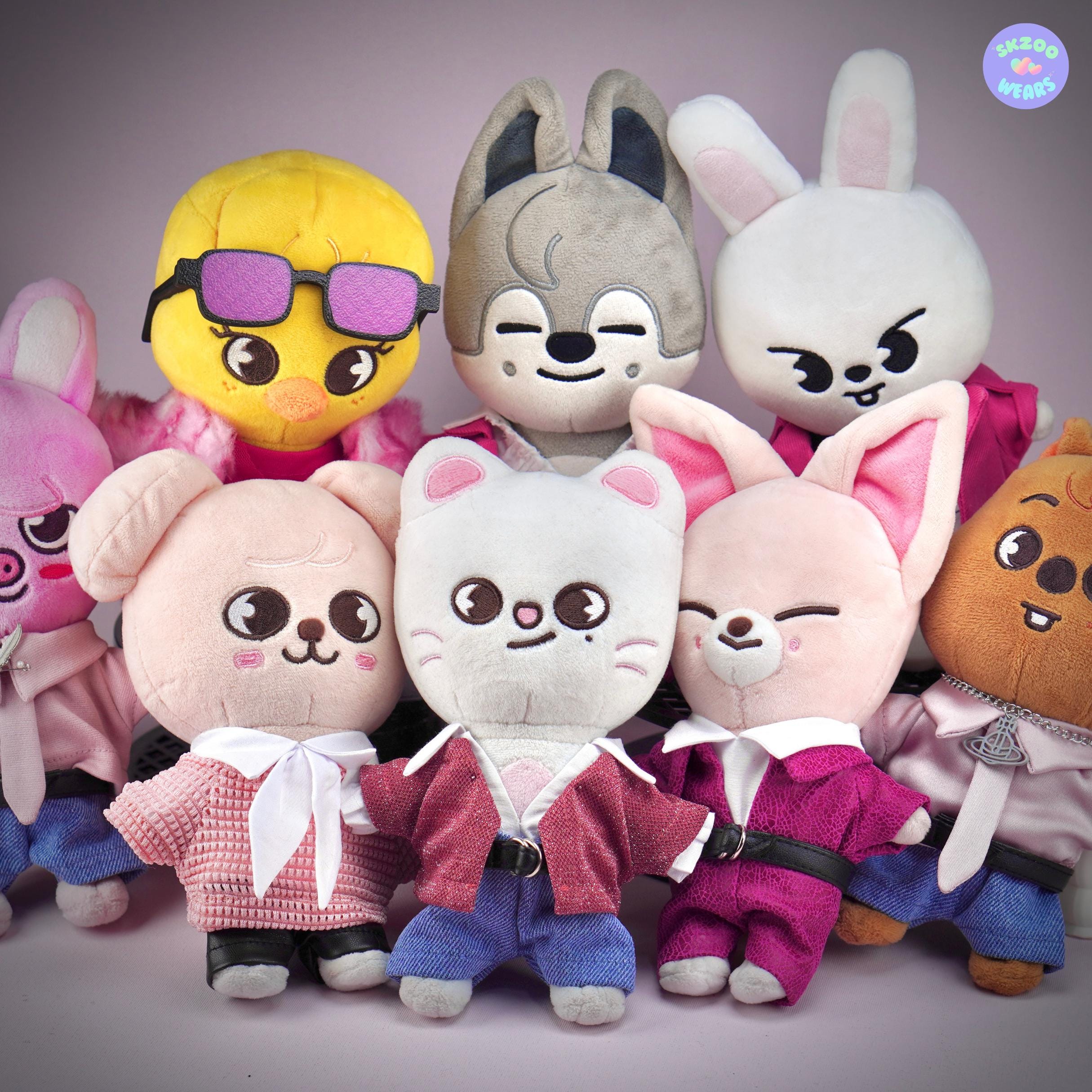 skzoowears - Etsy Canada