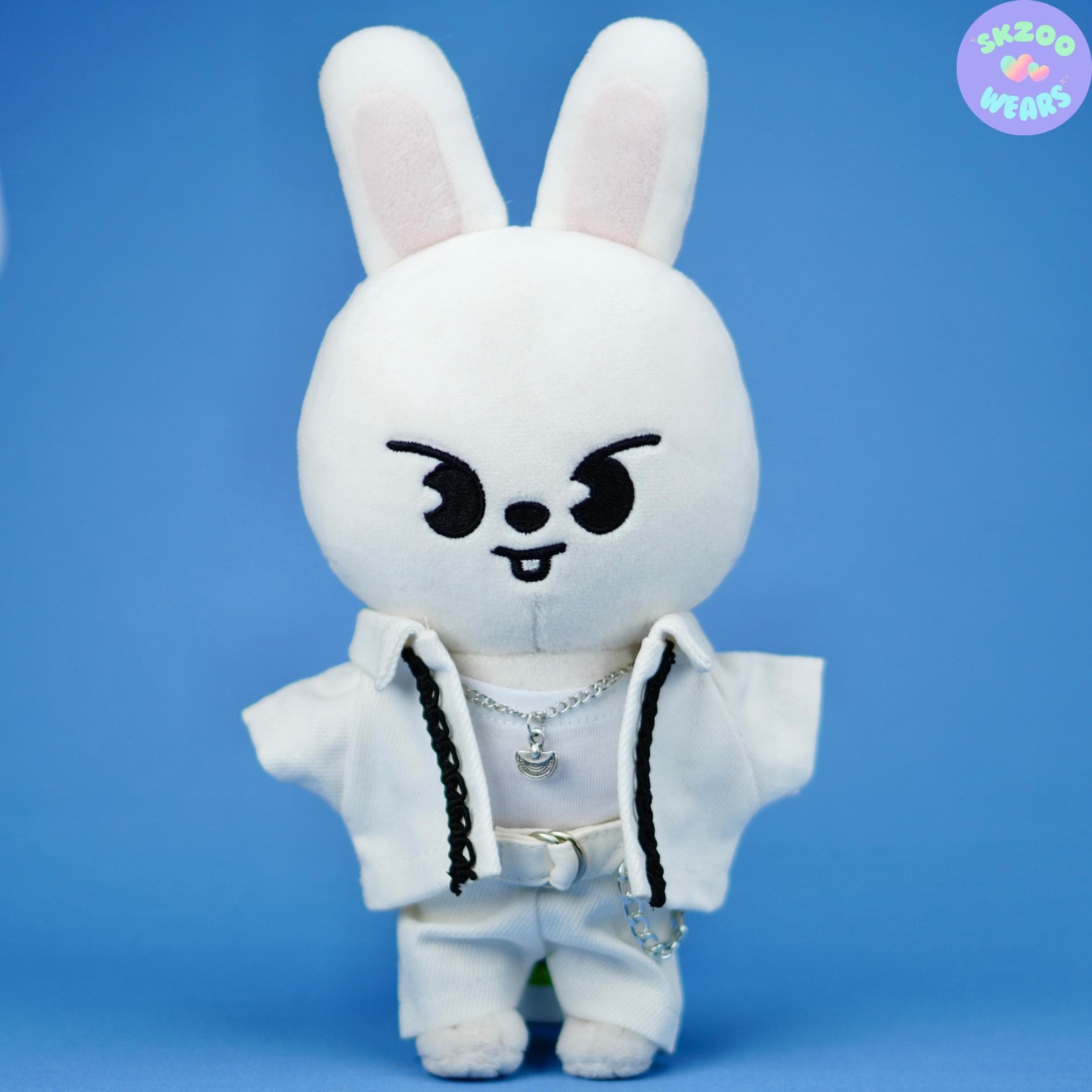 HOP Stray Kids、ウォーキング・オン・ウォーター Skzoo 服、OT8