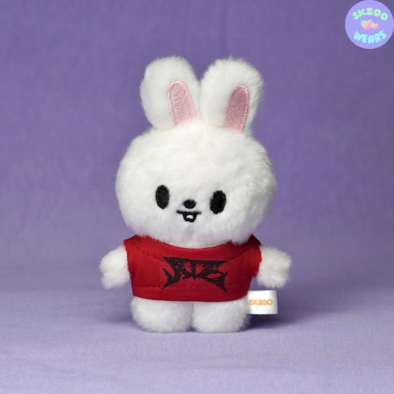 ATE Skzoo Clothes, 10cm Skzoo Outfits, Cute Skzoo, Pilot ATE Skzoo Clothes, 10cm Skzoo Outfits, Cute Skzoo, Pilot