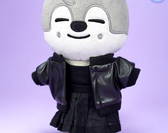 ちゃこぶー様　ジニレット服 即日発送】フレアチャイナドレスコスプレセット【sugar nine