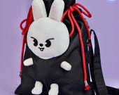 Stray Kids - StrayKids　SKZOO PuppyM　リュック BACKPACK / Stray Kids『JYP JAPAN POPUP STORE 2024』 – JYP