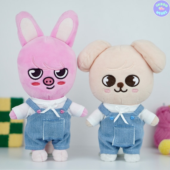 SKZOO PLUSH Original ver. DWAEKKI