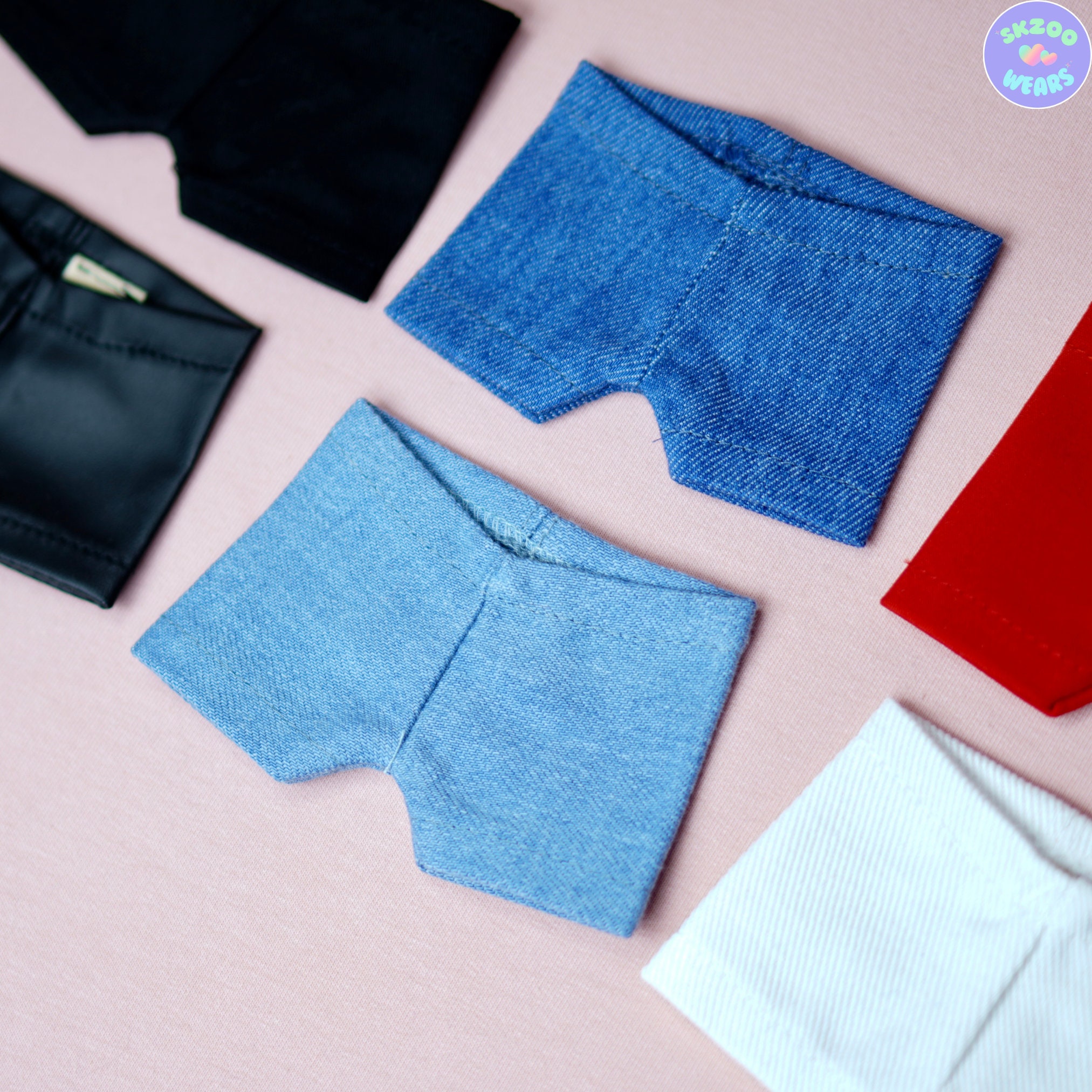 ♡320♡　SKZOO服③ SKZOO – JYP JAPAN ONLINE STORE